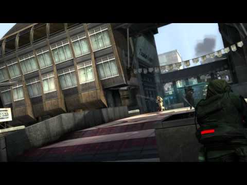 Ghost Recon Online : Launch Trailer [UK] - UC0KU8F9jJqSLS11LRXvFWmg