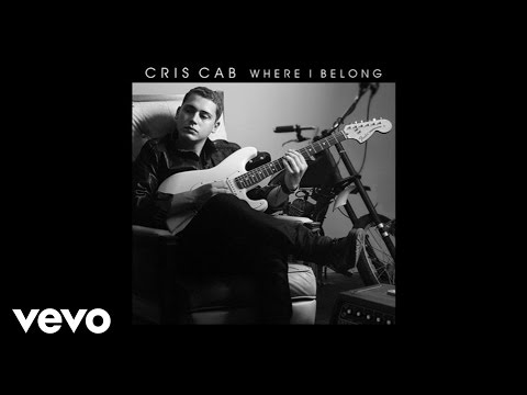 Cris Cab - Where I Belong