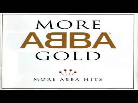 Abba More Gold - When All Is Said And Done