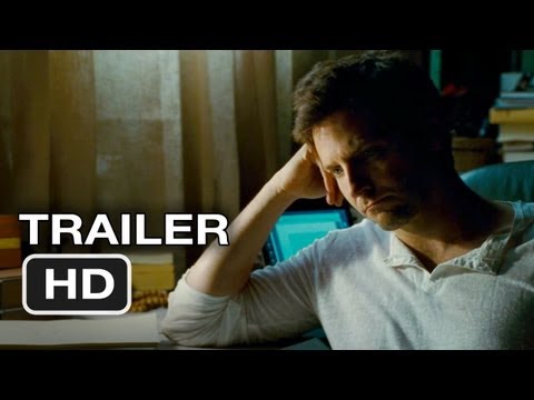 The Words Official Trailer #1 (2012) Bradley Cooper Movie HD - UCi8e0iOVk1fEOogdfu4YgfA