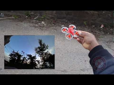 Cheerson CX95S Quick Outdoor FPV - UCNUx9bQyEI0k6CQpo4TaNAw