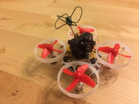 The perfect Tiny Whoop build and tune - UCeK6fHS_XaXc2mN2f82j1DA