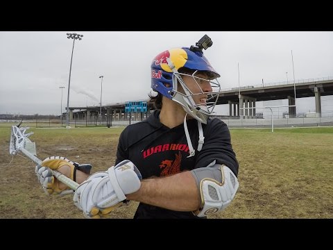 GoPro: Lacrosse with Paul Rabil - Do One More - UCqhnX4jA0A5paNd1v-zEysw