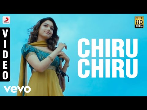 Awaara - Chiru Chiru Video | Yuvanshankar | Karthi - UCTNtRdBAiZtHP9w7JinzfUg