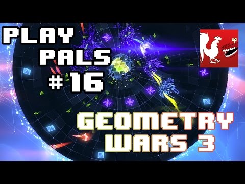 Geometry Wars 3 - Play Pals #16 - UCzH3iADRIq1IJlIXjfNgTpA