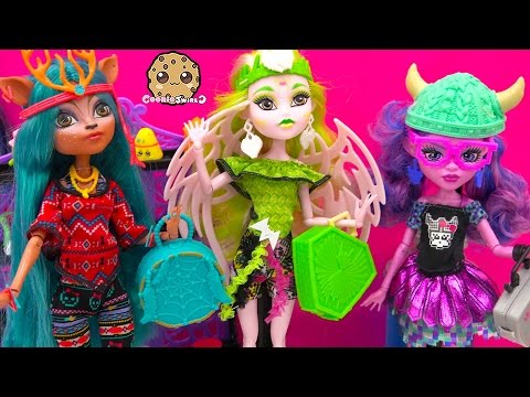 Brand Boo Students Isi Dawndancer, Kjersti Trollson, Batsy Claro Monster High Dolls Video - UCelMeixAOTs2OQAAi9wU8-g