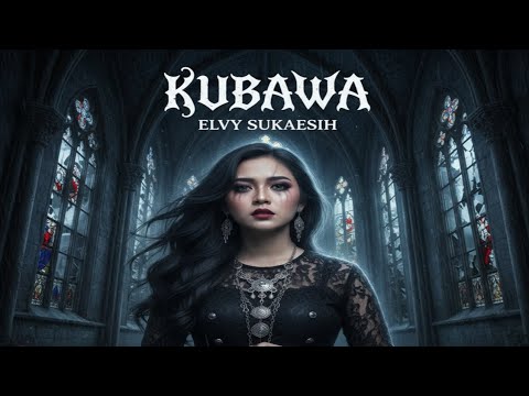 KUBAWA – Elvy Sukaesih (Gothic Metal Cover)