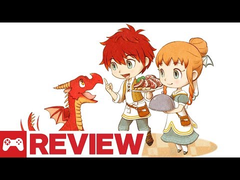 Little Dragons Cafe Review - UCKy1dAqELo0zrOtPkf0eTMw