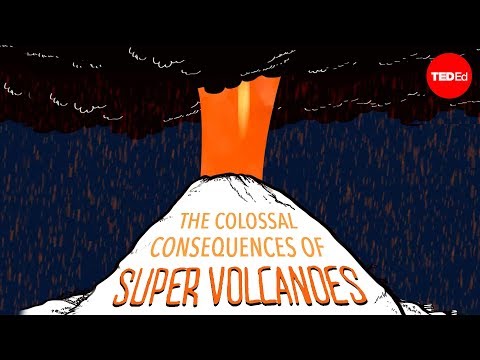 The colossal consequences of supervolcanoes - Alex Gendler - UCsooa4yRKGN_zEE8iknghZA