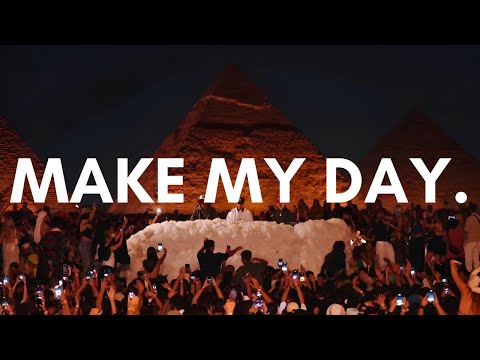 Coi Leray, David Guetta - Make My Day (DACTI Afro House Remix)