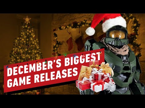 The Biggest Game Releases of December 2019 - UCKy1dAqELo0zrOtPkf0eTMw