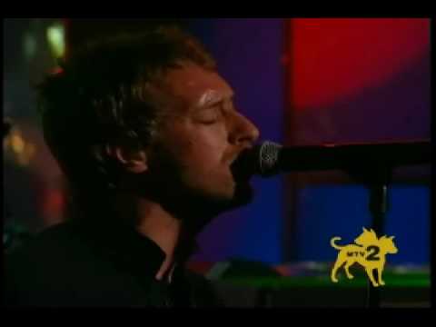 Coldplay-Low