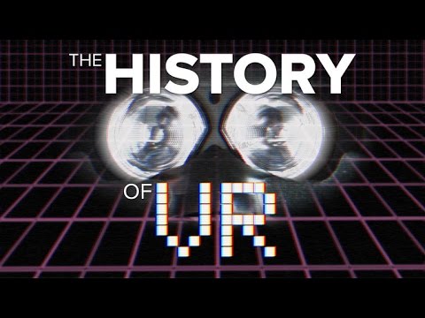 The history of VR - UCOmcA3f_RrH6b9NmcNa4tdg