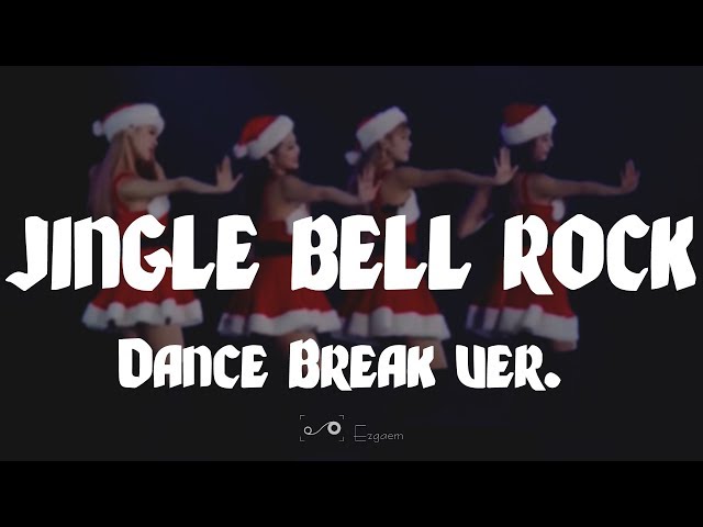 Jingle Bell Rock: The perfect background music for your holiday party!