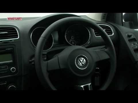 Volkswagen Golf First Review - What Car - UC-GJbheknHZhSM7-Jgn63jg