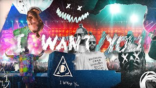 La Fuente - I Want You (Official Music Video)