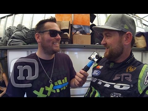 Off Track: Badass Battles & Driver Interviews At Formula Drift Atlanta Ep. 2 - UCsert8exifX1uUnqaoY3dqA