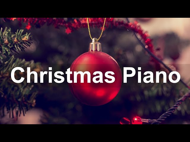 Christmas Piano Music: Jazz Up Your Holiday Season