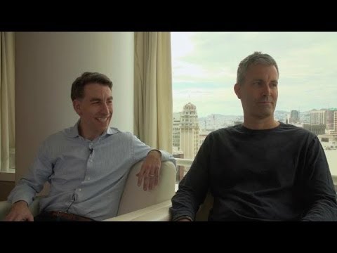 Redfin Raises $50 Million in Funding - UCCjyq_K1Xwfg8Lndy7lKMpA
