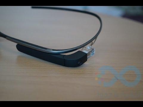 الأنطباعات النهائية لنظارة Google Glass بعد 24 ساعة من الأستخدام - UCwZYEQG1Xr2UX7sngxR9JXw