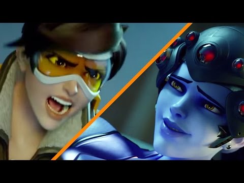 5 Tragic Overwatch Backstories that the Game Doesn't Tell You - UCHdos0HAIEhIMqUc9L3vh1w