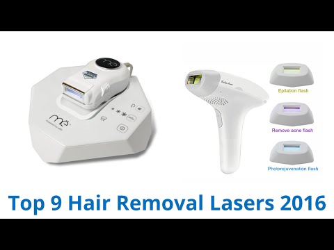 9 Best Hair Removal Lasers 2016 - UCXAHpX2xDhmjqtA-ANgsGmw