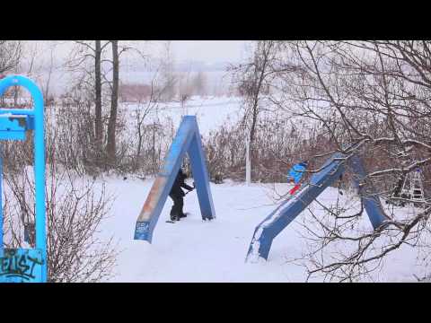 Sebastien Toutant Exclusive Video Part - Winter X Games - UCxFt75OIIvoN4AaL7lJxtTg