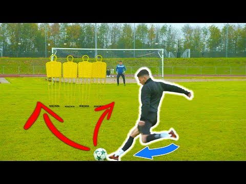 HOW TO ALWAYS SCORE FROM FREEKICKS! - UCKvn9VBLAiLiYL4FFJHri6g