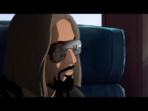 SCH - TRAIN MISTRAL [SLOWED]