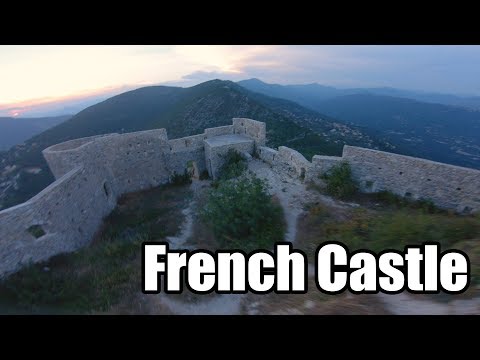 French Castles are the Ultimate FPV Playground - UCPCc4i_lIw-fW9oBXh6yTnw