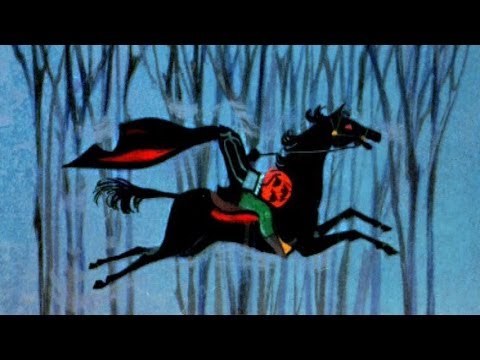 Top 10 Notes: The Legend of Sleepy Hollow - UCaWd5_7JhbQBe4dknZhsHJg