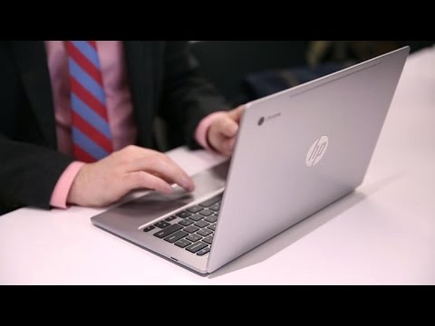 An upscale new Chromebook from HP - UCOmcA3f_RrH6b9NmcNa4tdg
