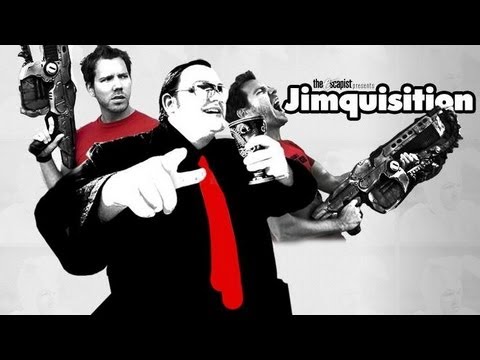 EPIC HOLE - B MINE CLIFFY (Jimquisition) - UCqg5FCR7NrpvlBWMXdt-5Vg