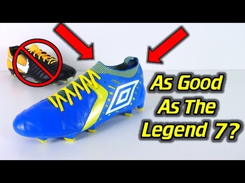 These Are Top 10 Soccer Cleats Right Now! - Umbro Medusae 2 Elite - Review + On Feet - UCUU3lMXc6iDrQw4eZen8COQ