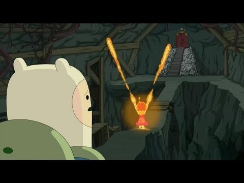 Adventure Time: Explore the Dungeon Because I DONT KNOW! - UCbu2SsF-Or3Rsn3NxqODImw