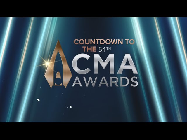 What Time Are the Country Music Awards Tonight?