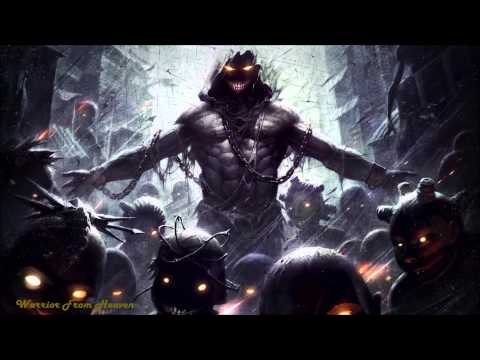 Michail Nowak- They Rise (Epic Dark Powerful Orchestral Drama Suspense) - UCCPZaars-rszINXhvmggd7Q