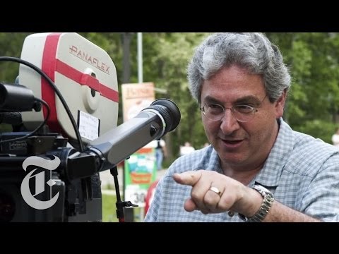 Harold Ramis's Many Roles: 'Stripes' to 'Ghostbusters' & 'Groundhog Day' | The New York Times - UCqnbDFdCpuN8CMEg0VuEBqA