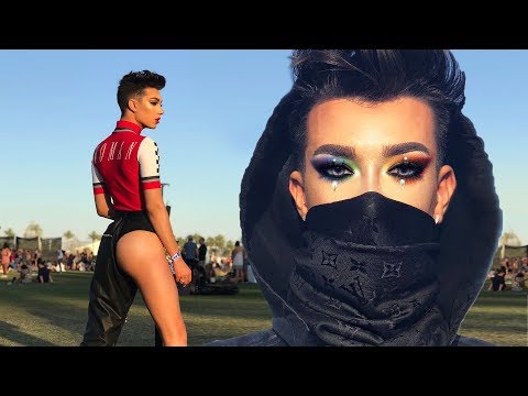 FESTIVAL RAINBOW MAKEUP & LOOKBOOK - UCucot-Zp428OwkyRm2I7v2Q