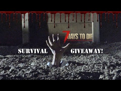 Hacksmith Prepares for the Zombie Apocalypse + GIVEAWAY! - UCjgpFI5dU-D1-kh9H1muoxQ