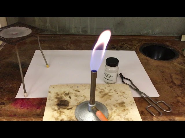 Is Copper Flammable?