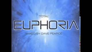 Dave Pearce -  Total Euphoria  CD 2
