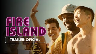 Fire Island (2022) - Tráiler Subtitulado en Español