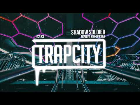 Skan - Shadow Soldier (ft. Highdiwaan) - UC65afEgL62PGFWXY7n6CUbA