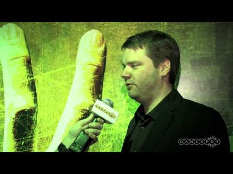 E3 2009: Left 4 Dead 2 Interview - UCbu2SsF-Or3Rsn3NxqODImw
