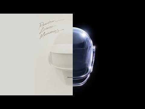 Daft Punk - Instant Crush (Drumless + Original Version)