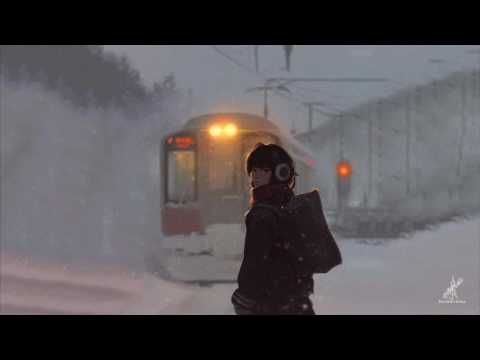 Magic Instrumental Music: FOOTSTEPS IN THE SNOW | by Roman Heuser - UC9ImTi0cbFHs7PQ4l2jGO1g