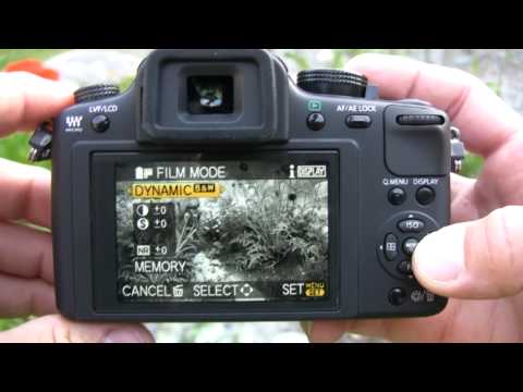 Panasonic Lumix DMC-G10 Review - UCR230Oo0mDs-EIj7XBUbcEw