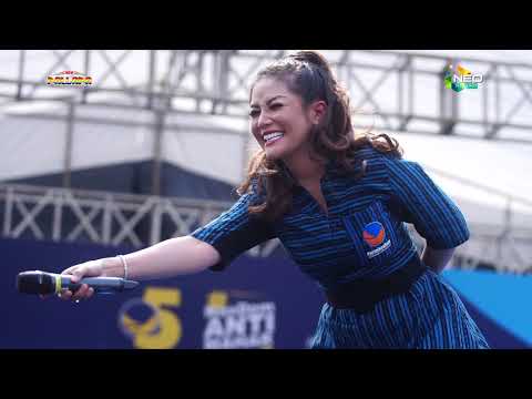 JATUH BANGUN - KRISTINA - NEW PALLAPA 2019