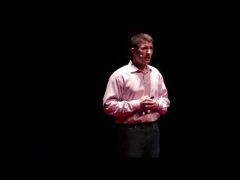 How Open-Source Software Can Change Our Lives | Brad Griffith | TEDxNewAlbany - UCsT0YIqwnpJCM-mx7-gSA4Q